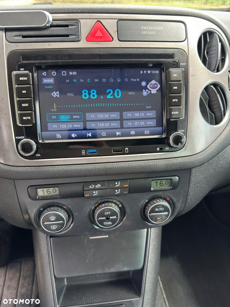 Volkswagen Tiguan 2.0 TDI DPF 4Motion DSG Life - 20