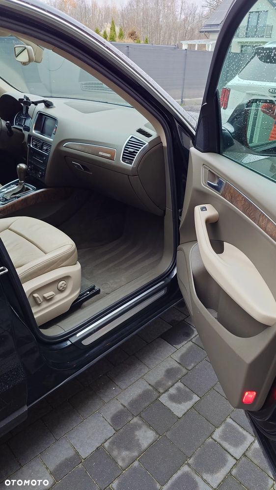 Audi Q5 2.0 TFSI Quattro S tronic - 13