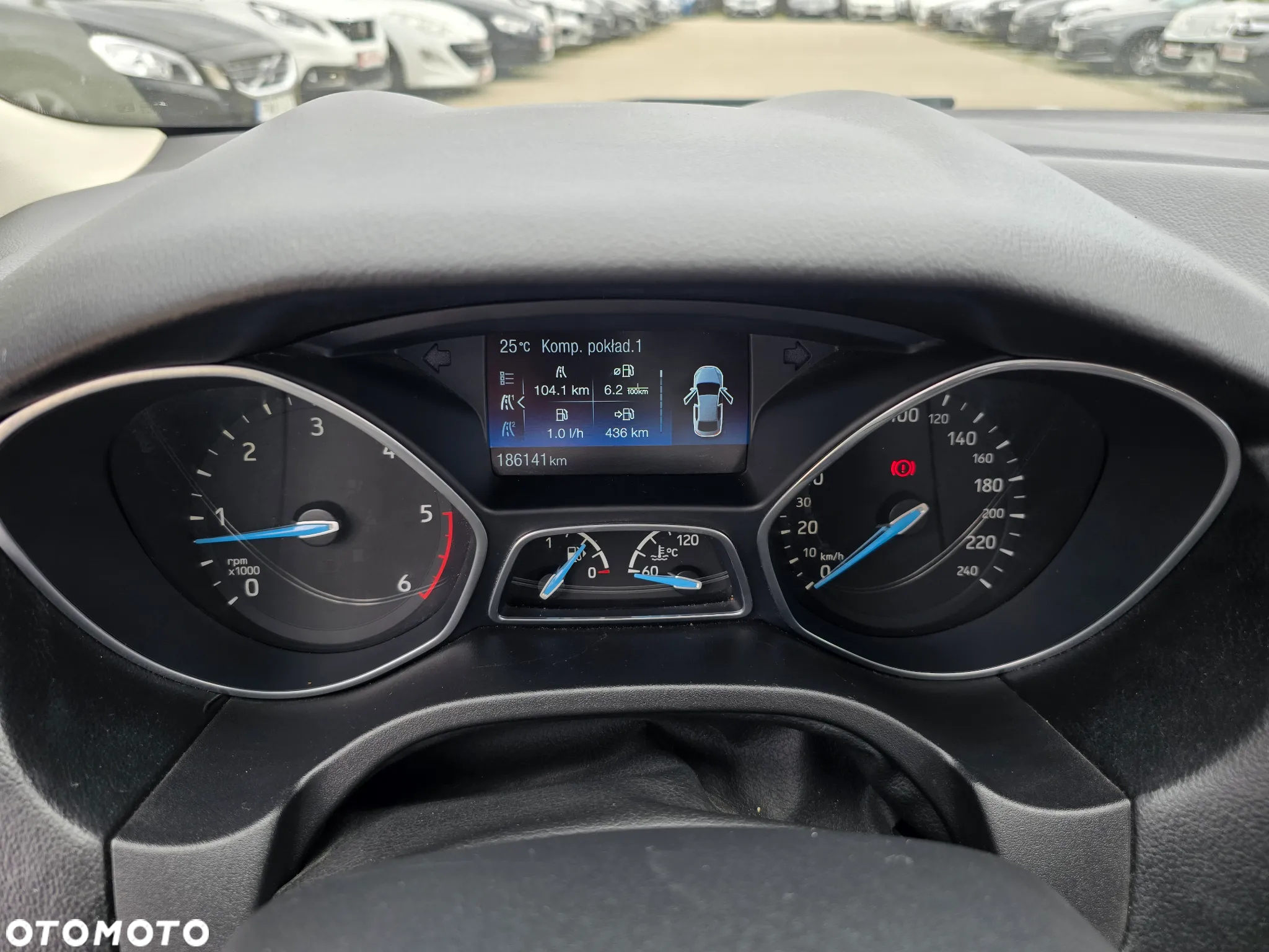 Ford Focus - 24