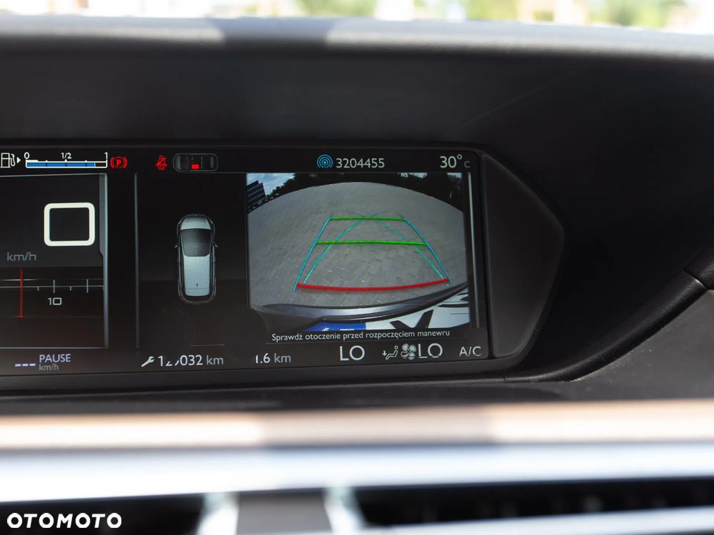 Citroën C4 Picasso BlueHDi 150 SELECTION - 30
