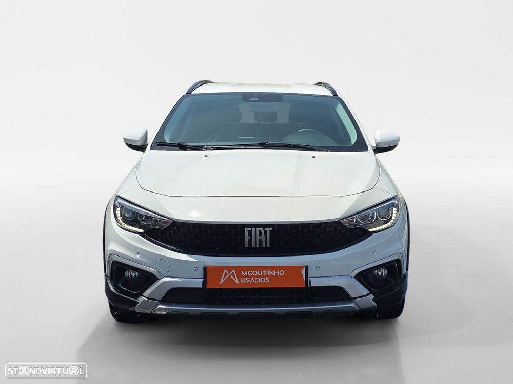 Fiat Tipo Station Wagon 1.0 GSE T3 - 8
