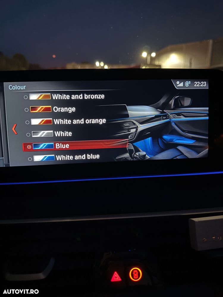 BMW Seria 5 - 34