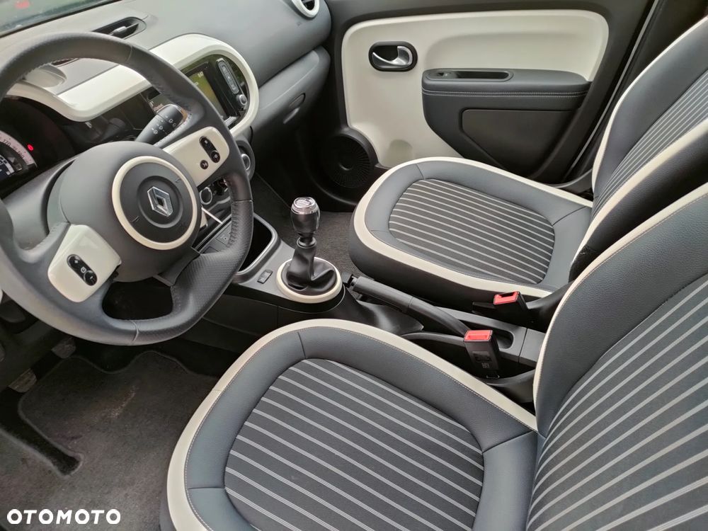 Renault Twingo - 10