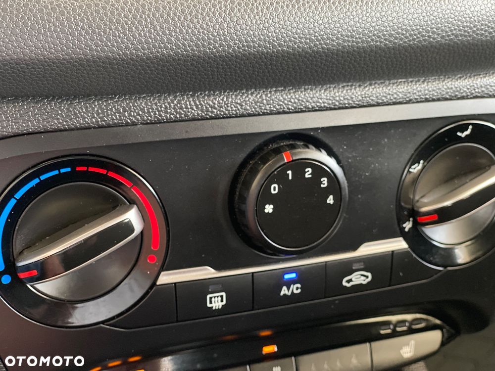 Hyundai i20 1.0 T-GDI YES Plus - 27