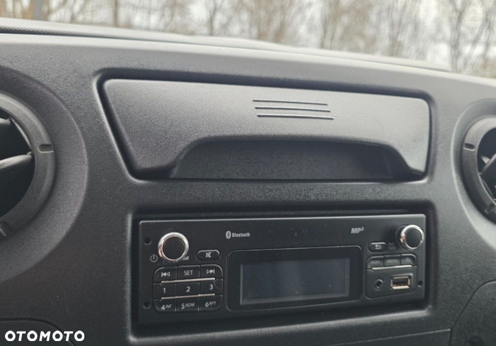 Renault Master - 21