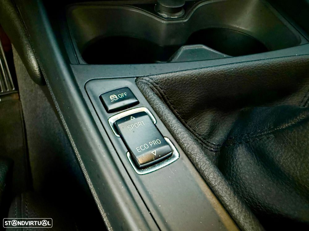 BMW 116 d EDynamics Line Sport - 37