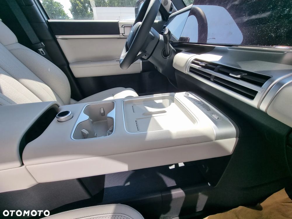 BYD Leopard 7 - 15