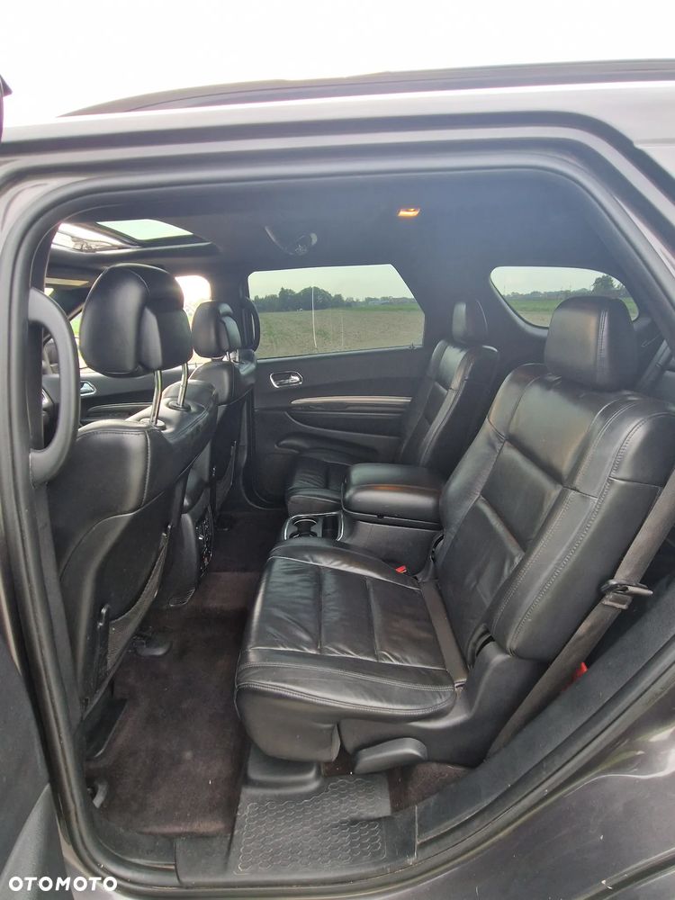 Dodge Durango - 18