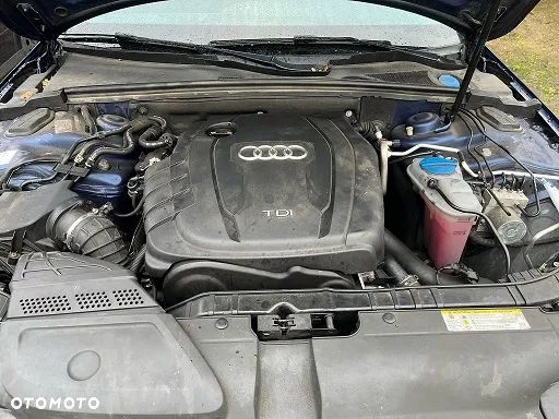 Audi A4 - 14
