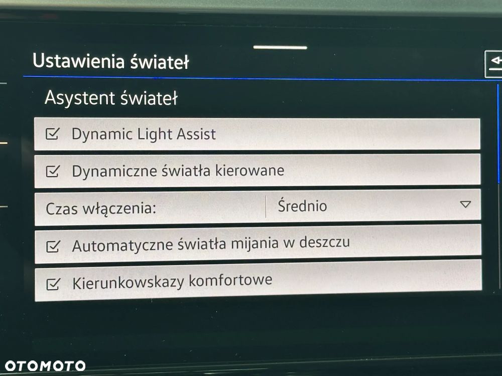 Volkswagen Arteon 2.0 TSI OPF 4Motion DSG R - 33