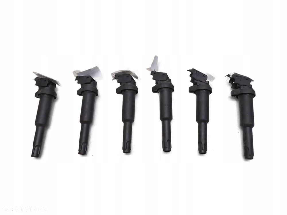 CEWKA ZAPŁONOWA BMW E61 2.5i 7548553 - 1