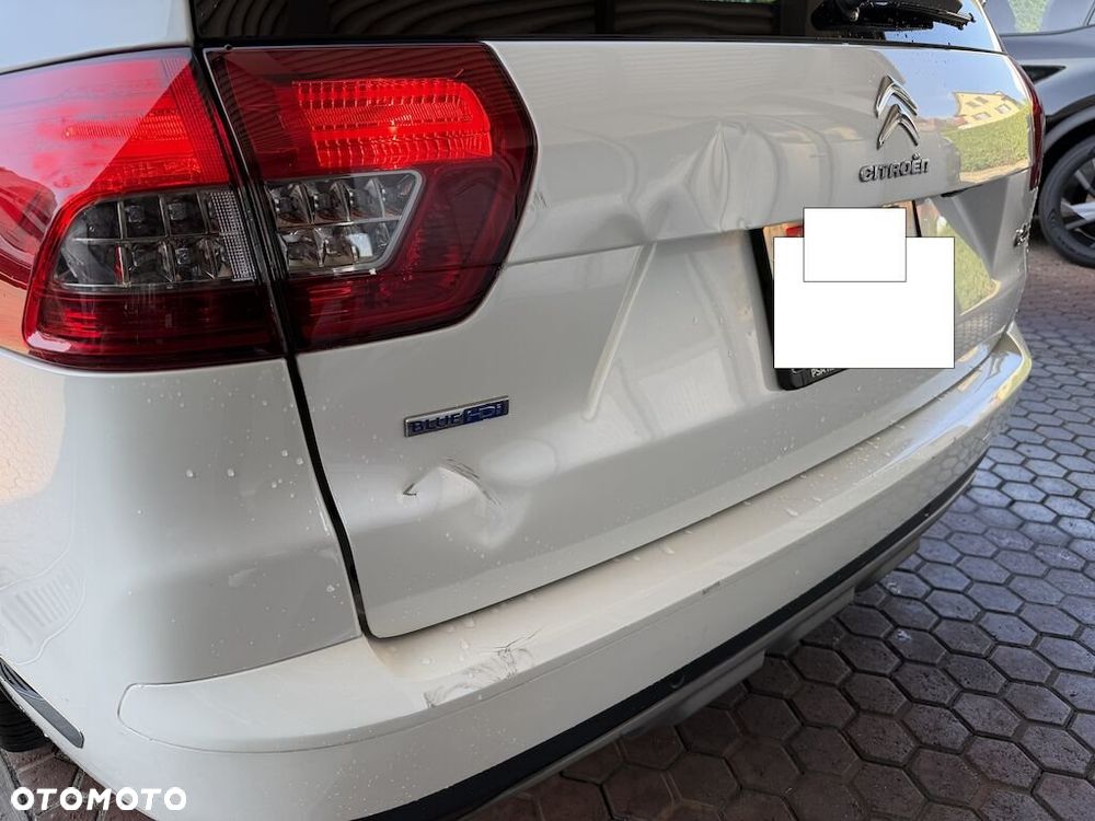 Citroën C5 BlueHDi 180 S&S EAT6 Exclusive - 5