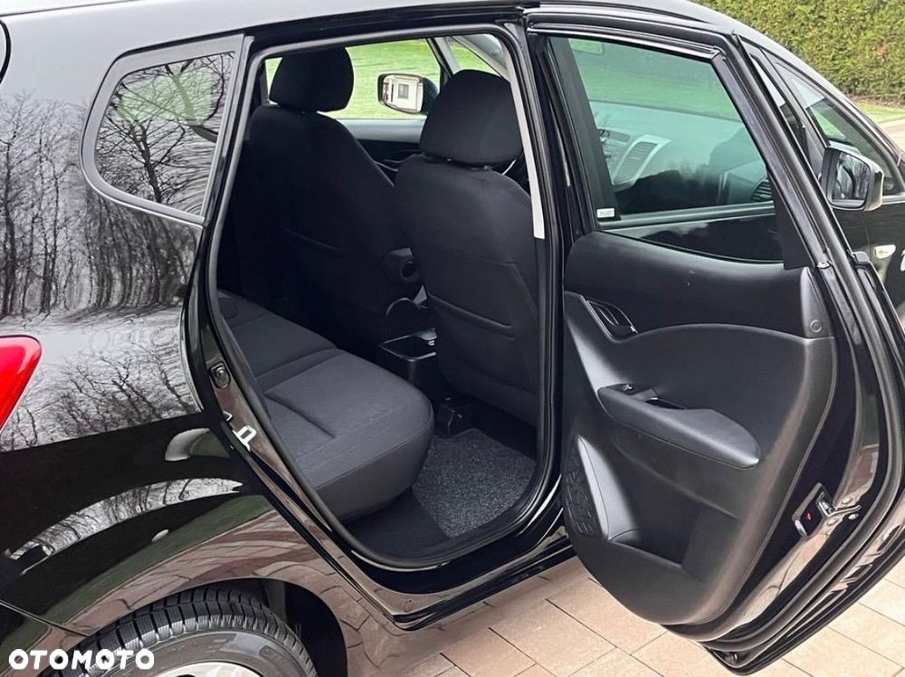 Hyundai ix20 1.4 Trend - 18