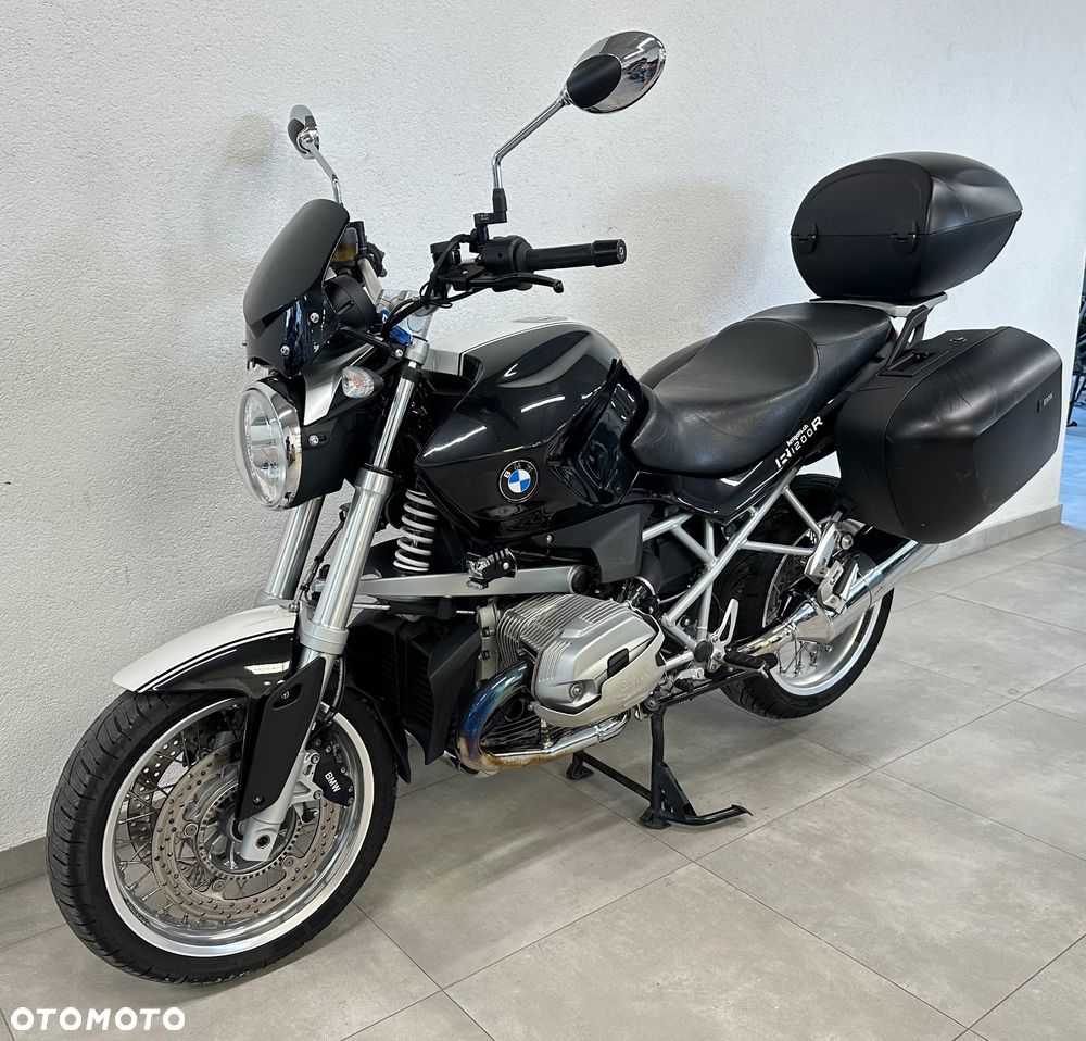 BMW R - 2