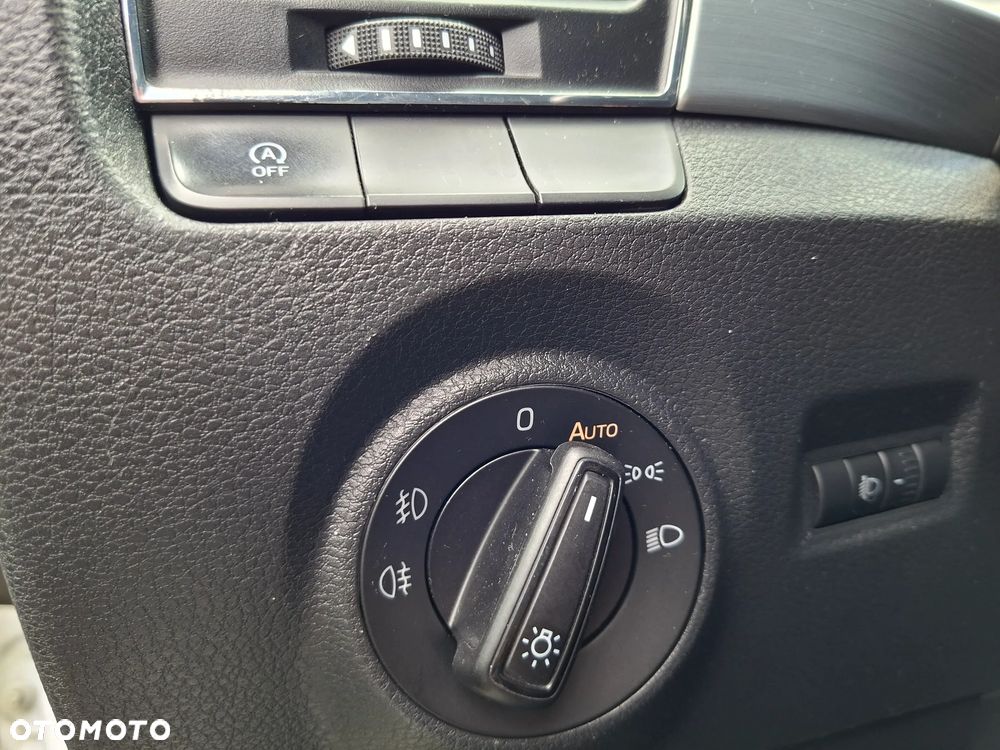 Skoda Fabia 1.0 TSI Ambition - 9
