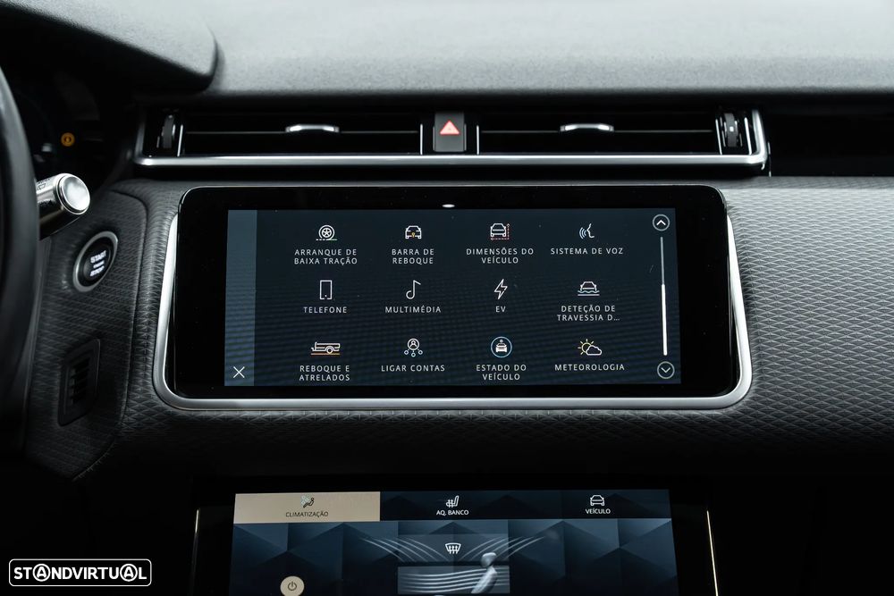 Land Rover Range Rover Velar P400e R-Dynamic SE - 31