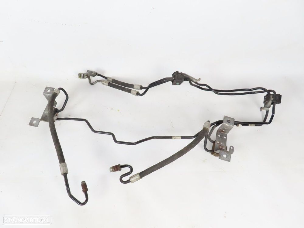 Tubo da Direção Assistida Seminovo/ Original BMW X5 (E70)/BMW X6 (E71, E72)/BMW... - 1