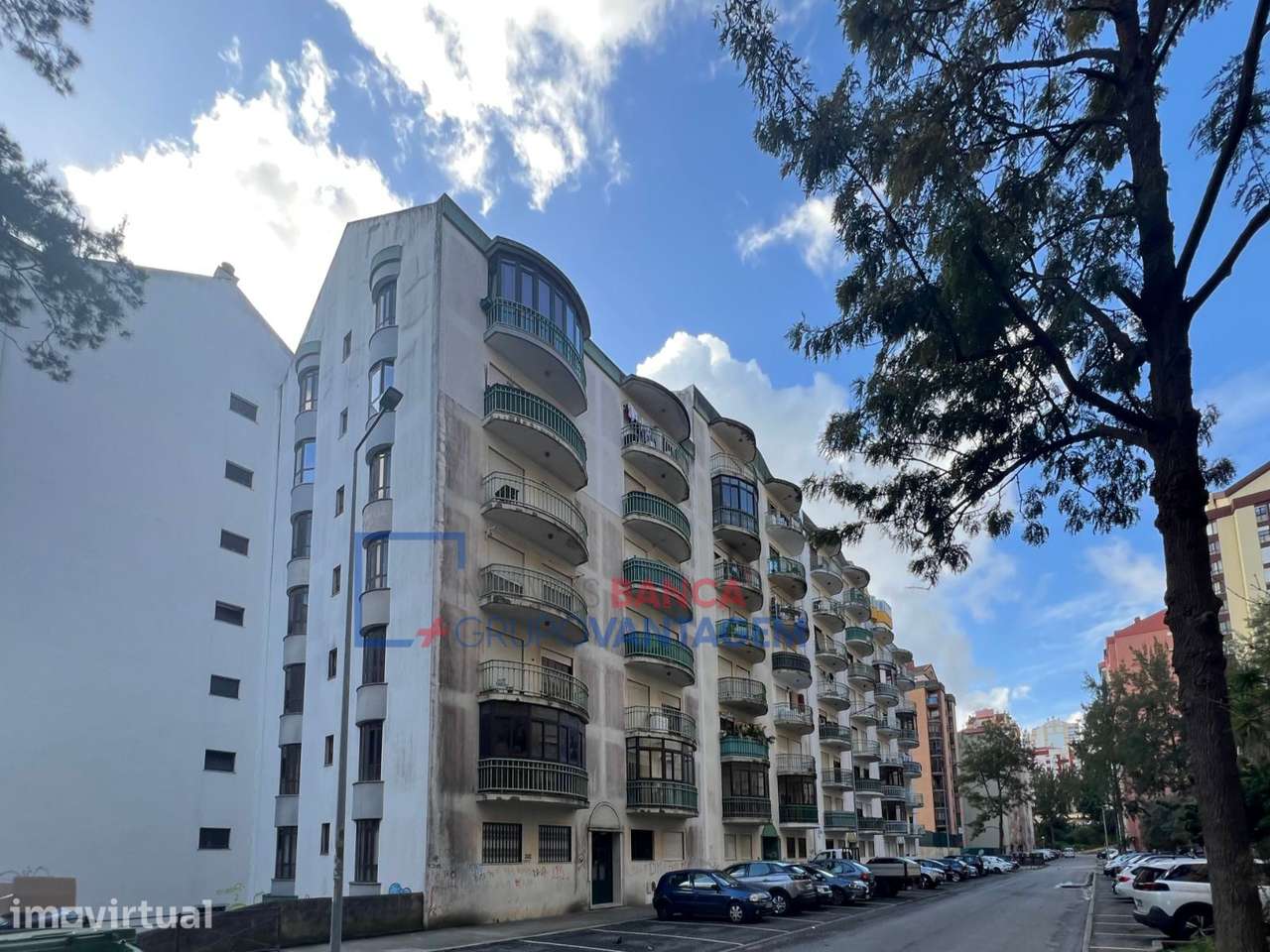 Apartamento T2  Algueirão-Mem Martins, Sintra - Grande imagem: 2/26