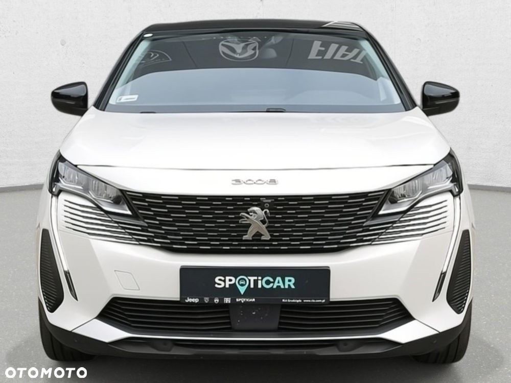 Peugeot 3008 1.2 PureTech Allure Pack S&S EAT8 - 2