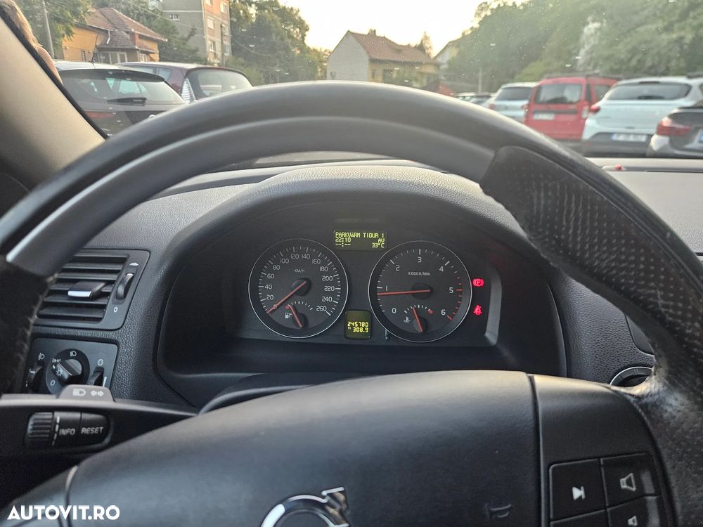 Volvo C30 D2 Kinetic - 9