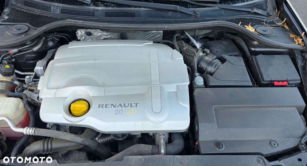 Renault Laguna 2.0 dCi Privilege - 8