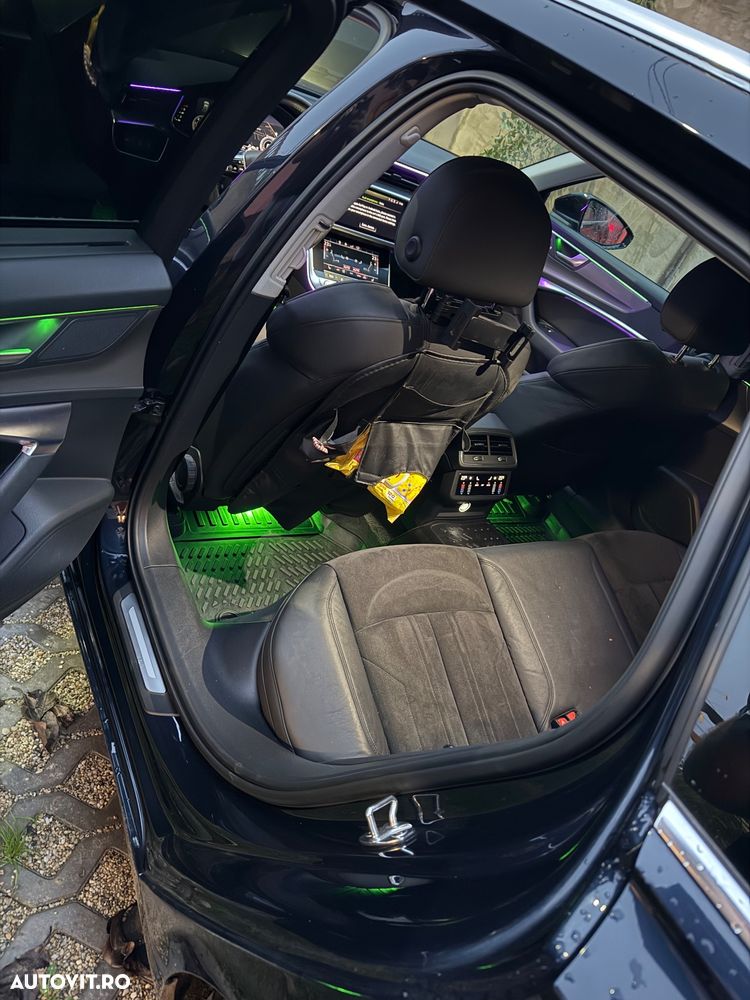 Audi A6 Avant 45 TDI quattro tiptronic - 28