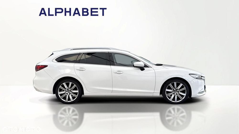 Mazda 6 2.0 Exclusive-Line - 6