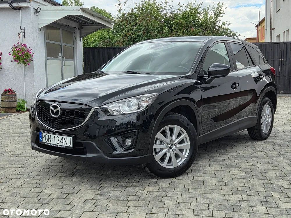 Mazda CX-5 2.0 Skyenergy 2WD - 7