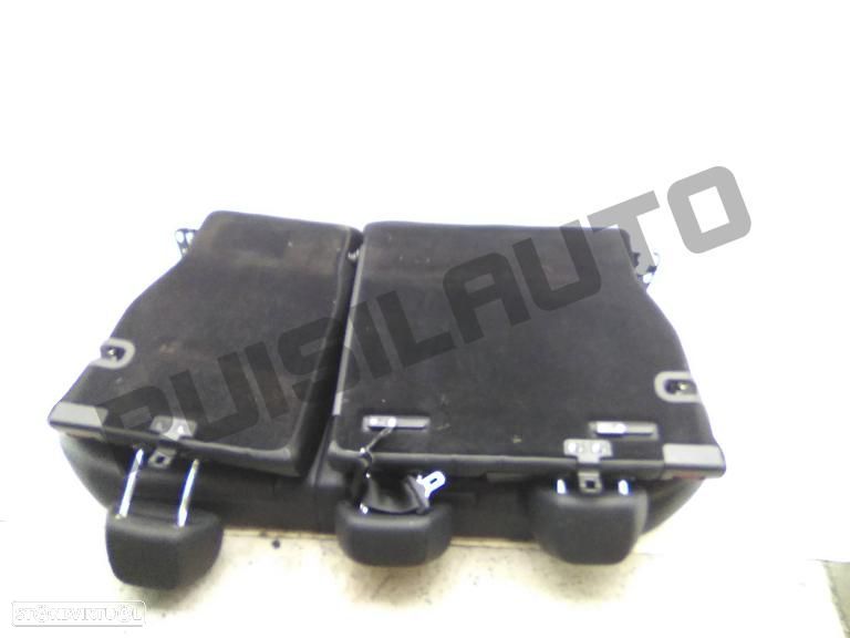 Conjunto Bancos  Mercedes C S204 Station [2007_2014] C 220 Cdi - 17