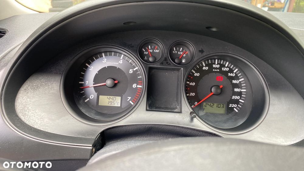 Seat Ibiza 1.4 16V Reference - 5
