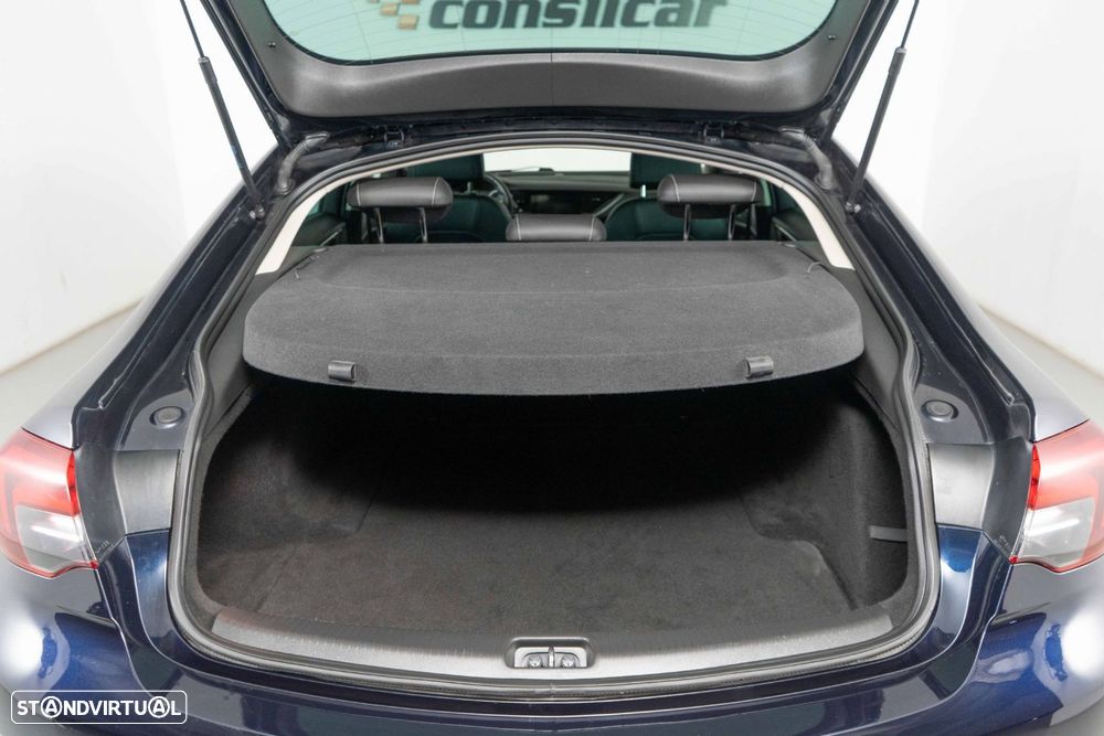 Opel Insignia Grand Sport 1.5 T Edition - 11