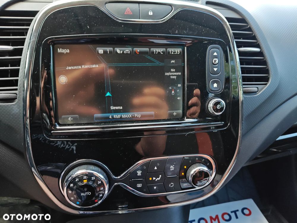 Renault Captur ENERGY TCe 120 EDC Elysee - 26