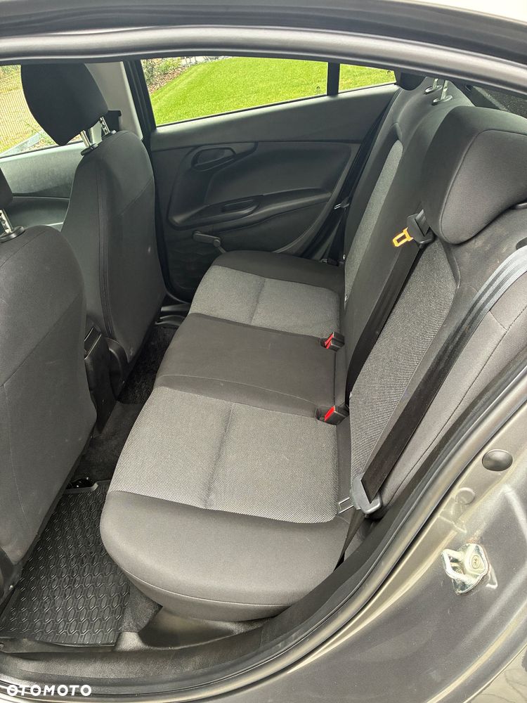 Fiat Tipo 1.4 16v Street - 7