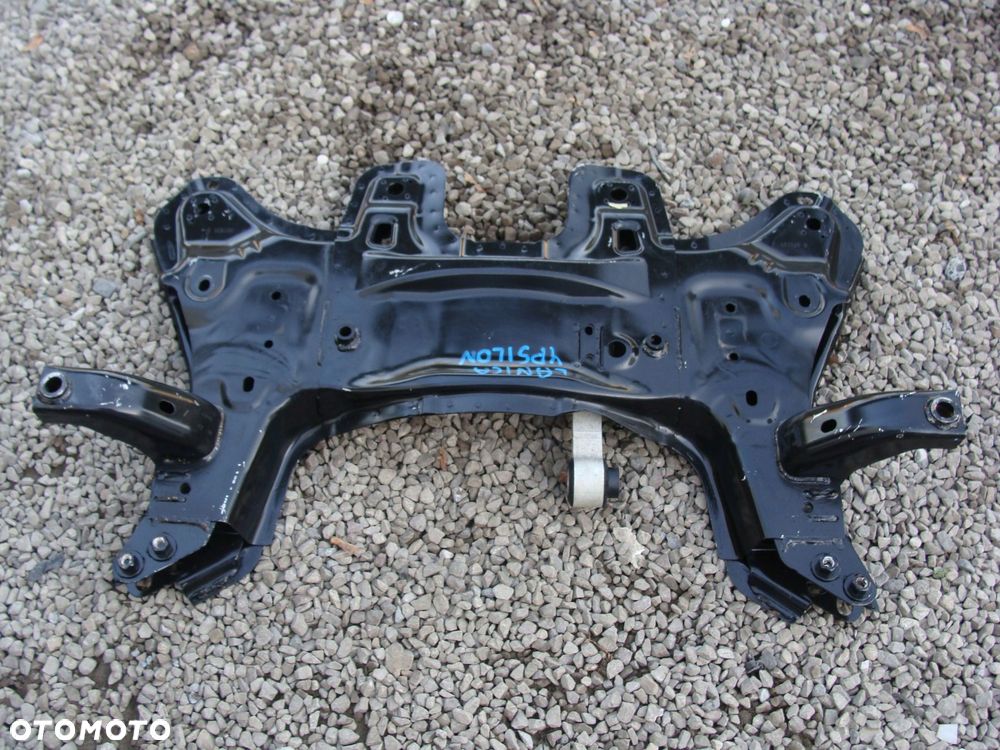 sanki belka lancia ypsilon iii hybryda 00519361950 - 2