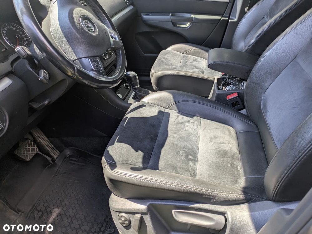 Volkswagen Sharan 2.0 TDI Highline DSG - 7