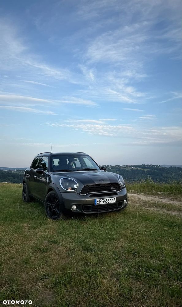 MINI Countryman - 1