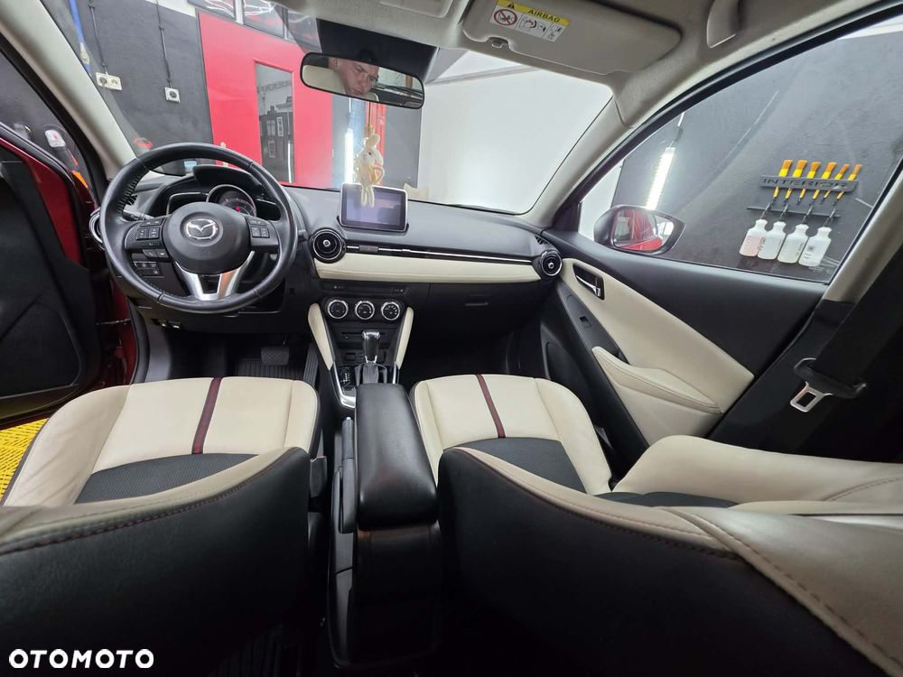 Mazda 2 1.5 Takumi - 30