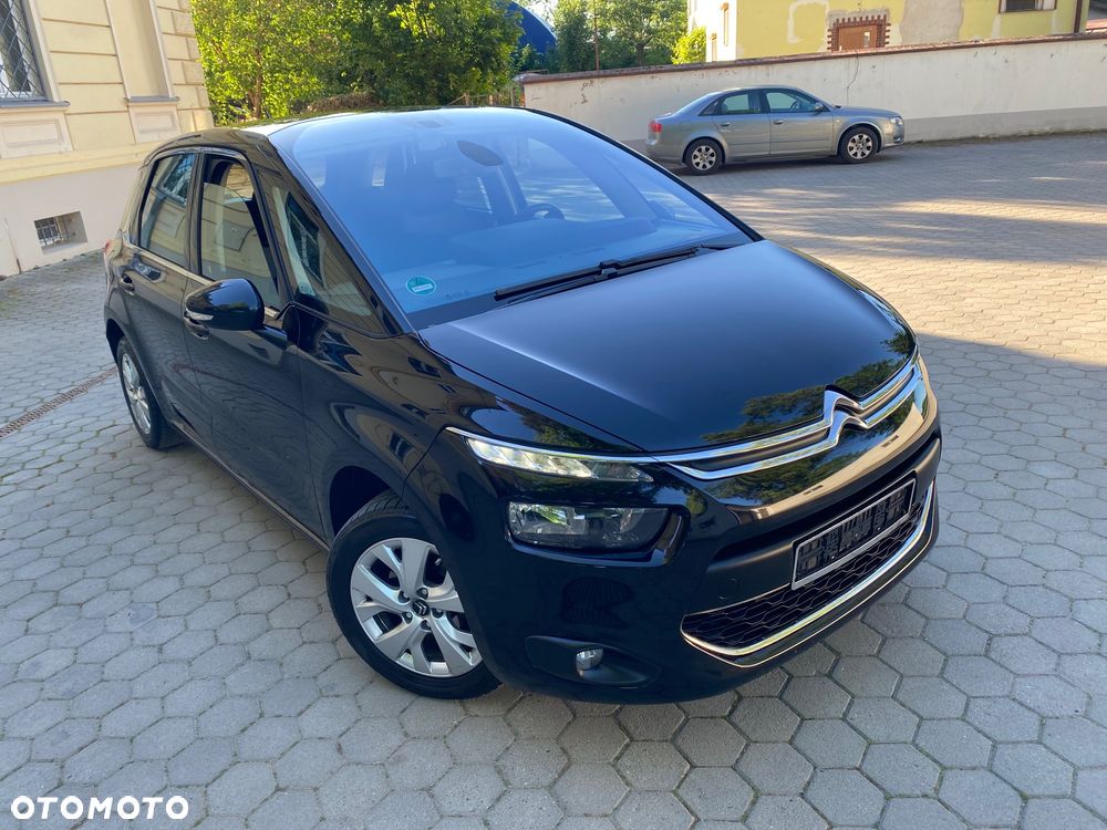 Citroën C4 Picasso PureTech 130 Stop&Start Seduction - 2