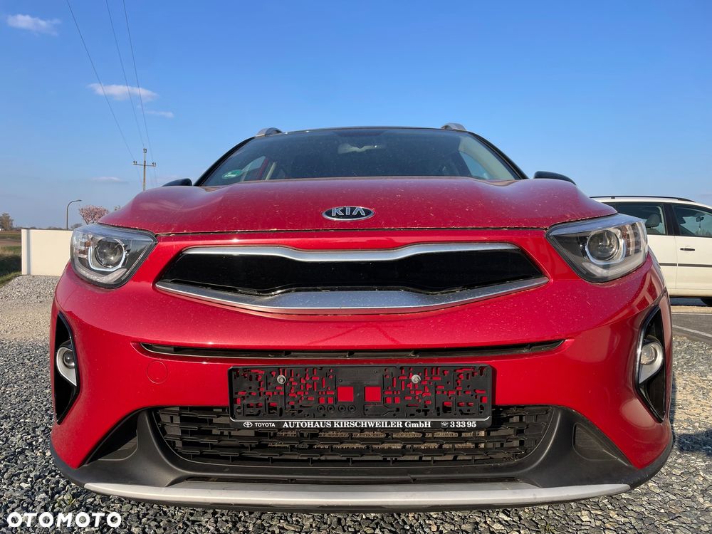 Kia Stonic 1.2 Dream-Team Edition - 6
