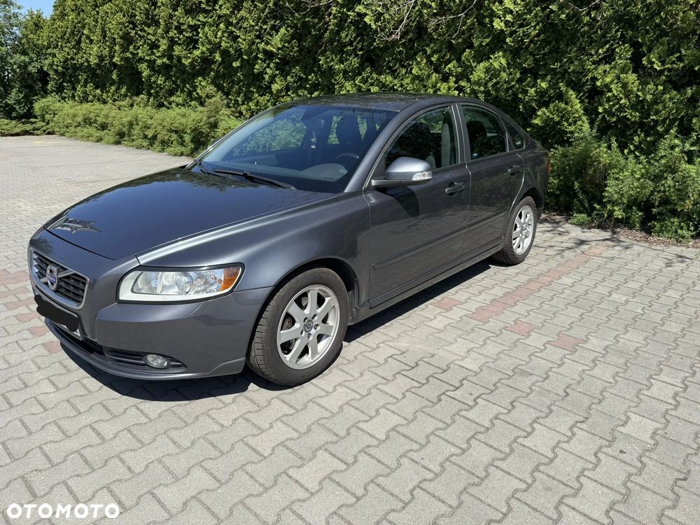 Volvo S40 2.0 - 9