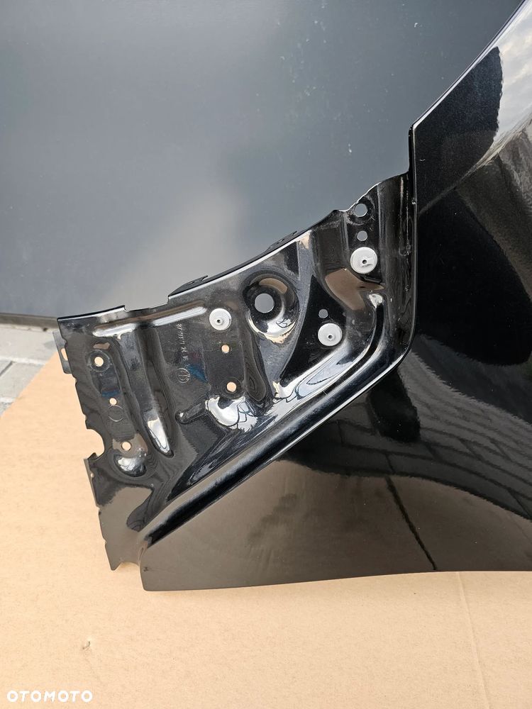 błotnik lewy przód BMW i4 G26 8739309 - 2