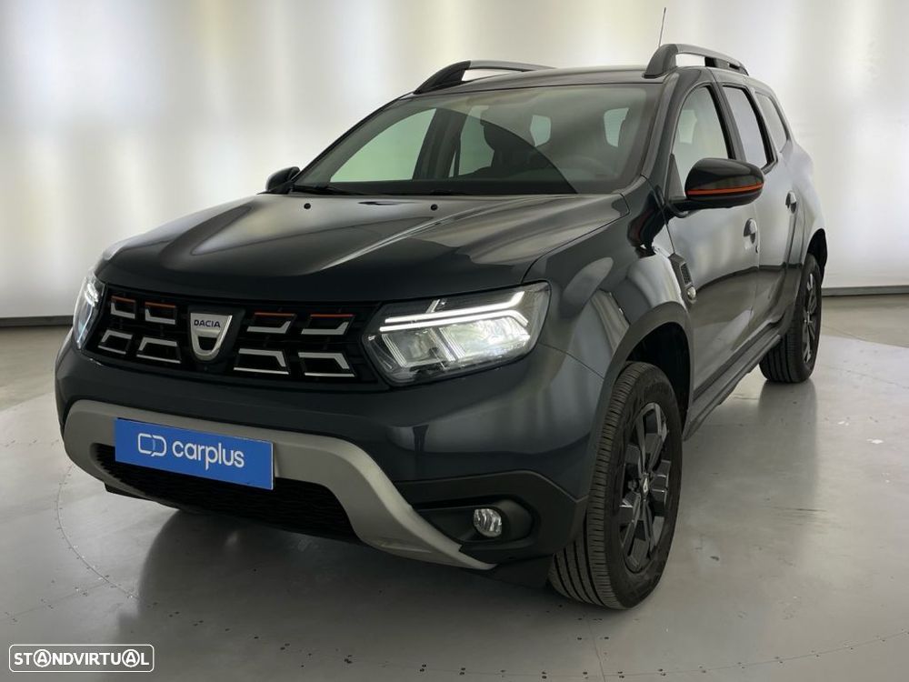 Dacia Duster 1.0 TCe ECO-G SL Extreme Bi-Fuel - 21