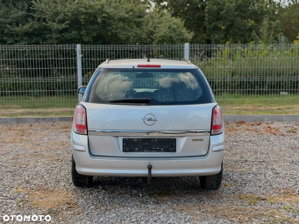Opel Astra - 6