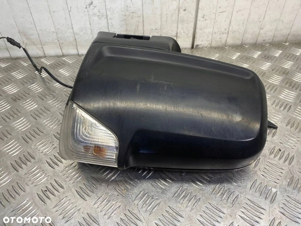 LUSTERKO LEWE PRZÓD MERCEDES SPRINTER W906 ANGLIK UK A9068102193 - 10
