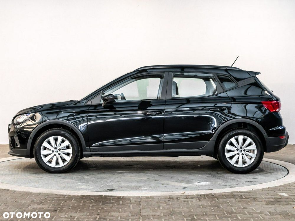 Seat Arona 1.0 TSI Style S&S DSG - 6