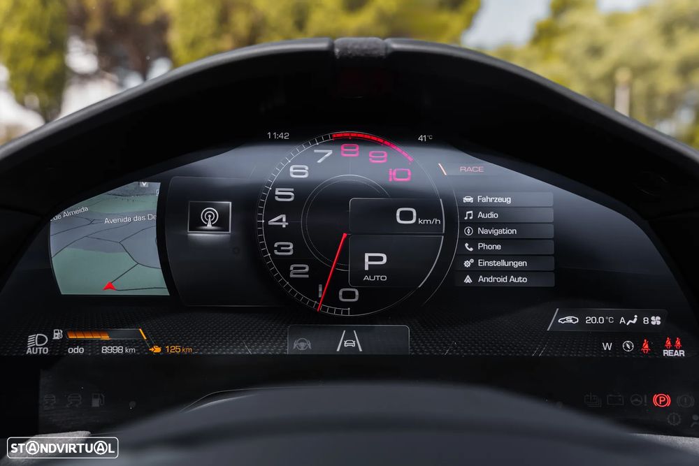 Ferrari Roma Standard - 27