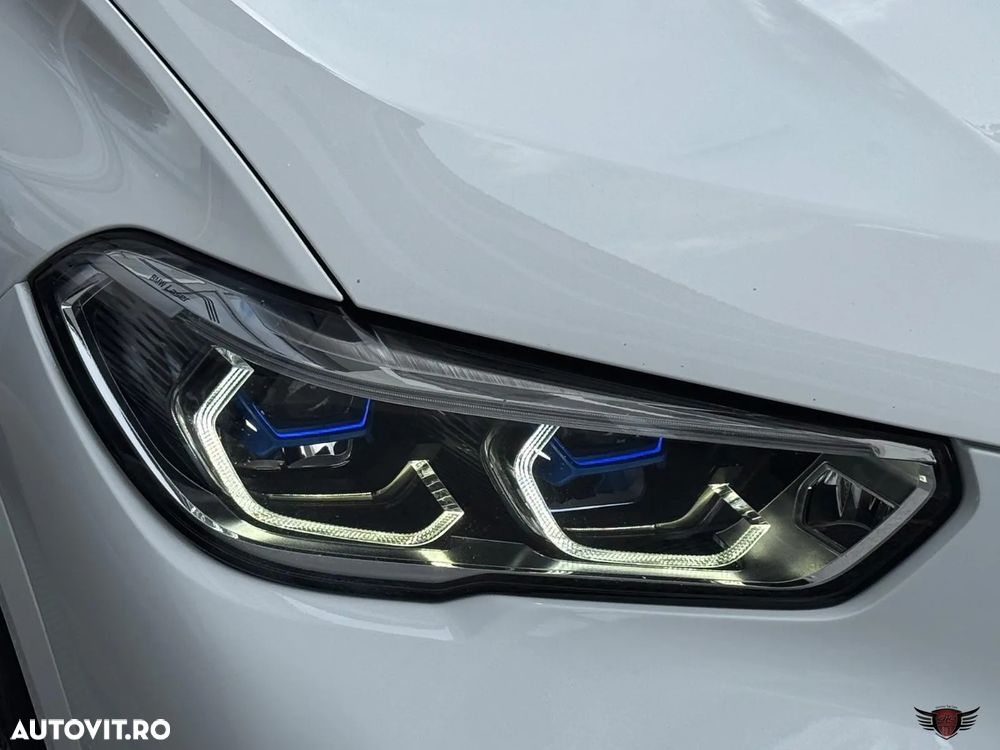 BMW X5 xDrive45e AT PHEV - 10