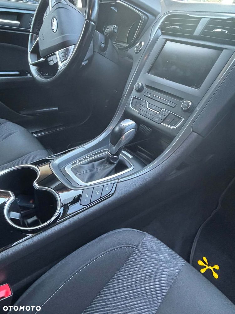 Ford Mondeo 1.5 EcoBoost Ambiente Plus - 8