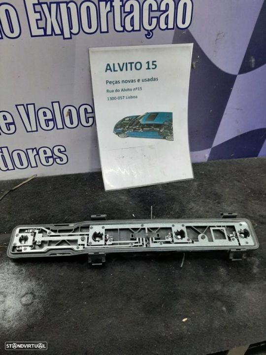 suporte de lâmpadas farolim traseiro Mercedes Vito 2005 - 1