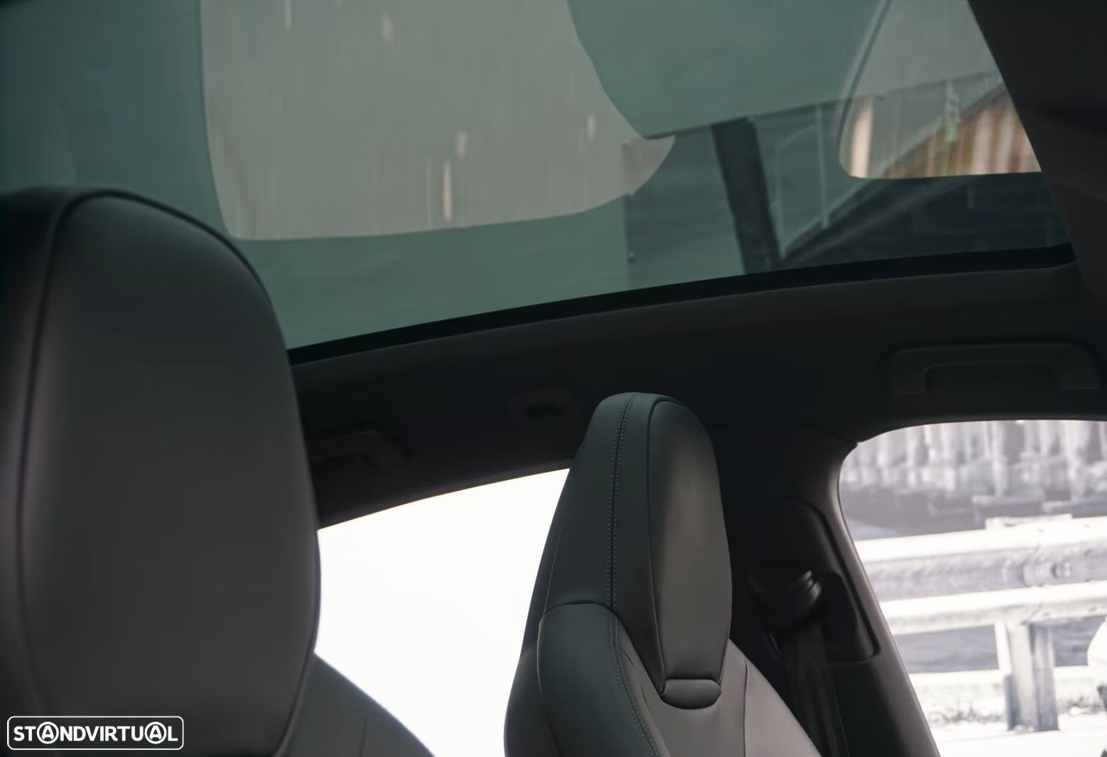 Porsche Cayenne Coupé - 5